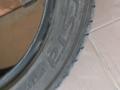 Комплект летних шин 225/45 R17 (свежие, 2024 год) за 90 000 тг. в Атырау – фото 2