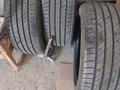 Комплект летних шин 225/45 R17 (свежие, 2024 год) за 90 000 тг. в Атырау – фото 3