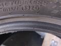 Комплект летних шин 225/45 R17 (свежие, 2024 год) за 90 000 тг. в Атырау – фото 5