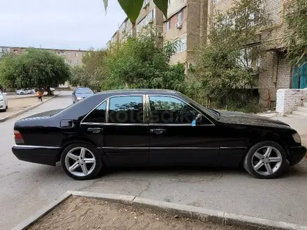 Mercedes-Benz S 320 1994 года за 2 800 000 тг. в Кызылорда – фото 2