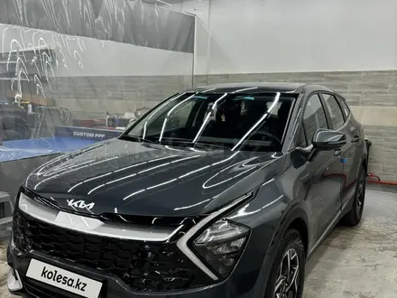 Kia Sportage 2023 года за 14 900 000 тг. в Астана