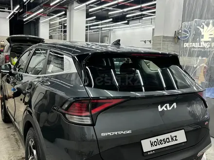 Kia Sportage 2023 года за 14 900 000 тг. в Астана – фото 2