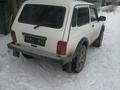 ВАЗ (Lada) Lada 2121 2015 годаүшін3 500 000 тг. в Актобе – фото 3