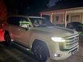 Toyota Land Cruiser 2022 годаүшін49 000 000 тг. в Шымкент – фото 12