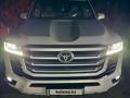 Toyota Land Cruiser 2022 годаүшін49 000 000 тг. в Шымкент – фото 2