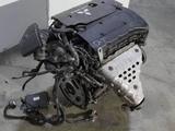 Мотор ДВС 4B12 (2.4 бензин) Mitsubishi Outlander установка гарантия за 457 800 тг. в Алматы – фото 3