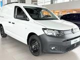 Volkswagen Caddy 2025 года за 25 200 000 тг. в Алматы – фото 3