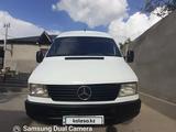 Mercedes-Benz Sprinter 1997 годаүшін3 100 000 тг. в Туркестан