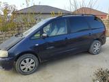 Volkswagen Sharan 2000 годаfor2 000 000 тг. в Актау – фото 4