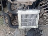 Интеркулер в сборе 2.8 дизель привозные за 30 000 тг. в Алматы