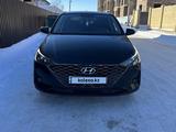 Hyundai Accent 2021 года за 8 500 000 тг. в Караганда – фото 4