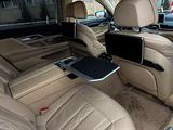 BMW 750 2020 года за 25 000 000 тг. в Актау – фото 2