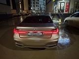 BMW 750 2020 года за 25 000 000 тг. в Актау – фото 3