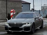 BMW 750 2020 года за 25 000 000 тг. в Актау