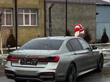 BMW 750 2020 года за 25 000 000 тг. в Актау – фото 4
