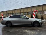 BMW 750 2020 года за 25 000 000 тг. в Актау – фото 5