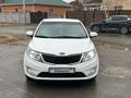 Kia Rio 2014 года за 3 950 000 тг. в Астана