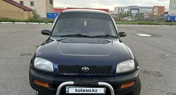 Toyota RAV4 1995 года за 3 000 000 тг. в Караганда – фото 2