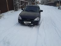 ВАЗ (Lada) Priora 2170 2013 годаүшін2 400 000 тг. в Усть-Каменогорск