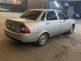 ВАЗ (Lada) Priora 2170 2013 годаүшін2 300 000 тг. в Шымкент – фото 5