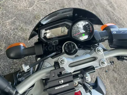 Yamaha  FZ1 2009 года за 3 500 000 тг. в Караганда – фото 4