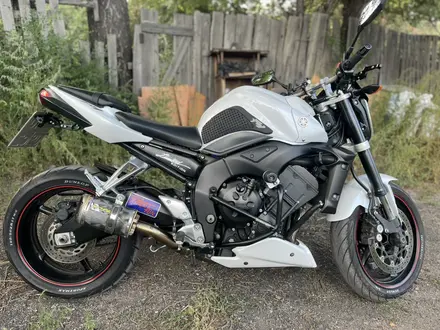 Yamaha  FZ1 2009 года за 3 500 000 тг. в Караганда – фото 2