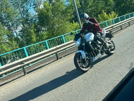 Yamaha  FZ1 2009 года за 3 500 000 тг. в Караганда