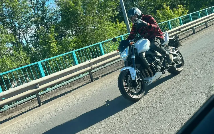 Yamaha  FZ1 2009 года за 3 500 000 тг. в Караганда