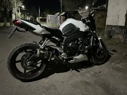 Yamaha  FZ1 2009 года за 3 500 000 тг. в Караганда – фото 6