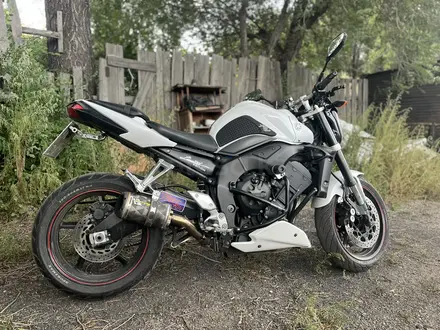 Yamaha  FZ1 2009 года за 3 500 000 тг. в Караганда – фото 5