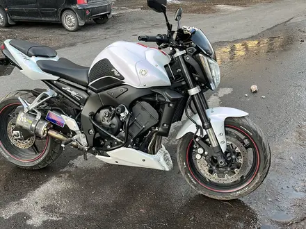 Yamaha  FZ1 2009 года за 3 500 000 тг. в Караганда – фото 7
