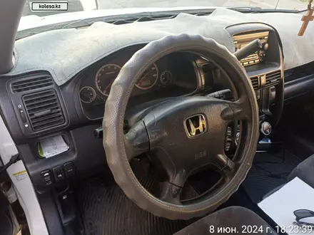 Honda CR-V 2003 года за 4 500 000 тг. в Алматы – фото 11