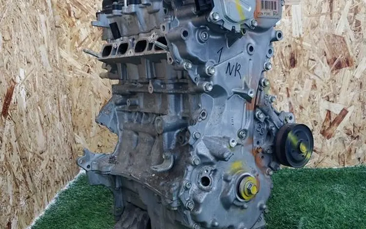 Двигатель 1NR-FKE за 400 000 тг. в Петропавловск