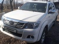 Toyota Hilux 2013 годаfor11 200 000 тг. в Алматы