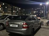 ВАЗ (Lada) Priora 2172 2013 года за 1 300 000 тг. в Караганда