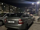 ВАЗ (Lada) Priora 2172 2013 года за 1 300 000 тг. в Караганда – фото 2