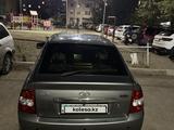 ВАЗ (Lada) Priora 2172 2013 года за 1 300 000 тг. в Караганда – фото 3