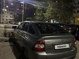ВАЗ (Lada) Priora 2172 2013 года за 1 300 000 тг. в Караганда – фото 4