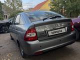 ВАЗ (Lada) Priora 2172 2013 года за 1 300 000 тг. в Караганда – фото 5