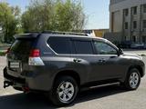 Toyota Land Cruiser Prado 2012 года за 15 000 000 тг. в Алматы – фото 4