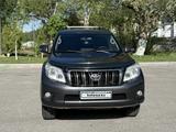 Toyota Land Cruiser Prado 2012 года за 15 000 000 тг. в Алматы – фото 2