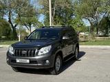 Toyota Land Cruiser Prado 2012 года за 15 000 000 тг. в Алматы