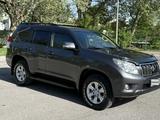 Toyota Land Cruiser Prado 2012 года за 15 000 000 тг. в Алматы – фото 3