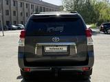 Toyota Land Cruiser Prado 2012 года за 15 000 000 тг. в Алматы – фото 5