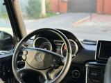 Mercedes-Benz G 500 2009 года за 18 000 000 тг. в Семей – фото 4