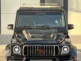 Mercedes-Benz G 500 2009 года за 18 000 000 тг. в Семей – фото 2