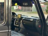 Mercedes-Benz G 500 2009 года за 18 000 000 тг. в Семей – фото 3