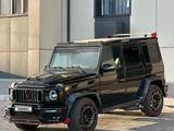 Mercedes-Benz G 500 2009 года за 18 000 000 тг. в Семей