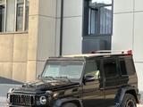 Mercedes-Benz G 500 2009 года за 18 000 000 тг. в Семей – фото 5