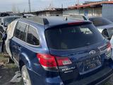 Subaru Outback 2011 года за 4 500 002 тг. в Актобе – фото 2